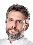 Врач Купитман Михаил Ефимович