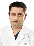 Врач Модебадзе Коба Арчилович